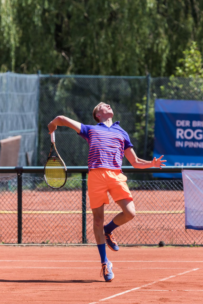 Bild 73 - Stadtwerke Pinneberg Cup Freitag